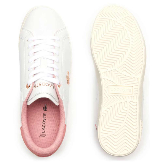 Lacoste Powercourt 124 3 SFA
